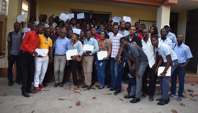 Un plaidoyer pour une nouvelle forme de gouvernance dans le pays